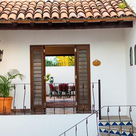 Bellview Hotel Boutique Puerto Vallarta Eksteriør bilde