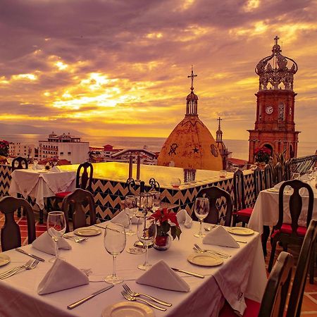 Bellview Hotel Boutique Puerto Vallarta Eksteriør bilde
