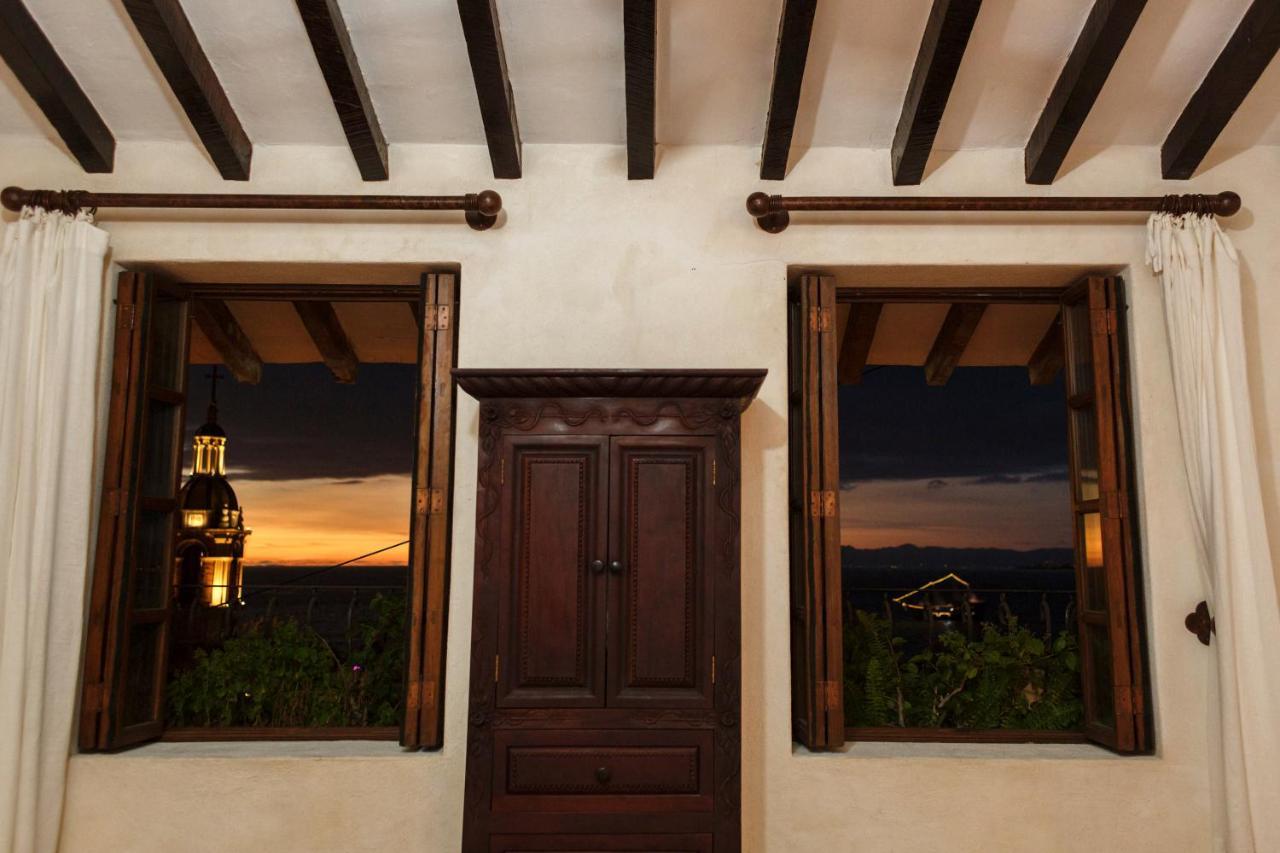 Bellview Hotel Boutique Puerto Vallarta Eksteriør bilde