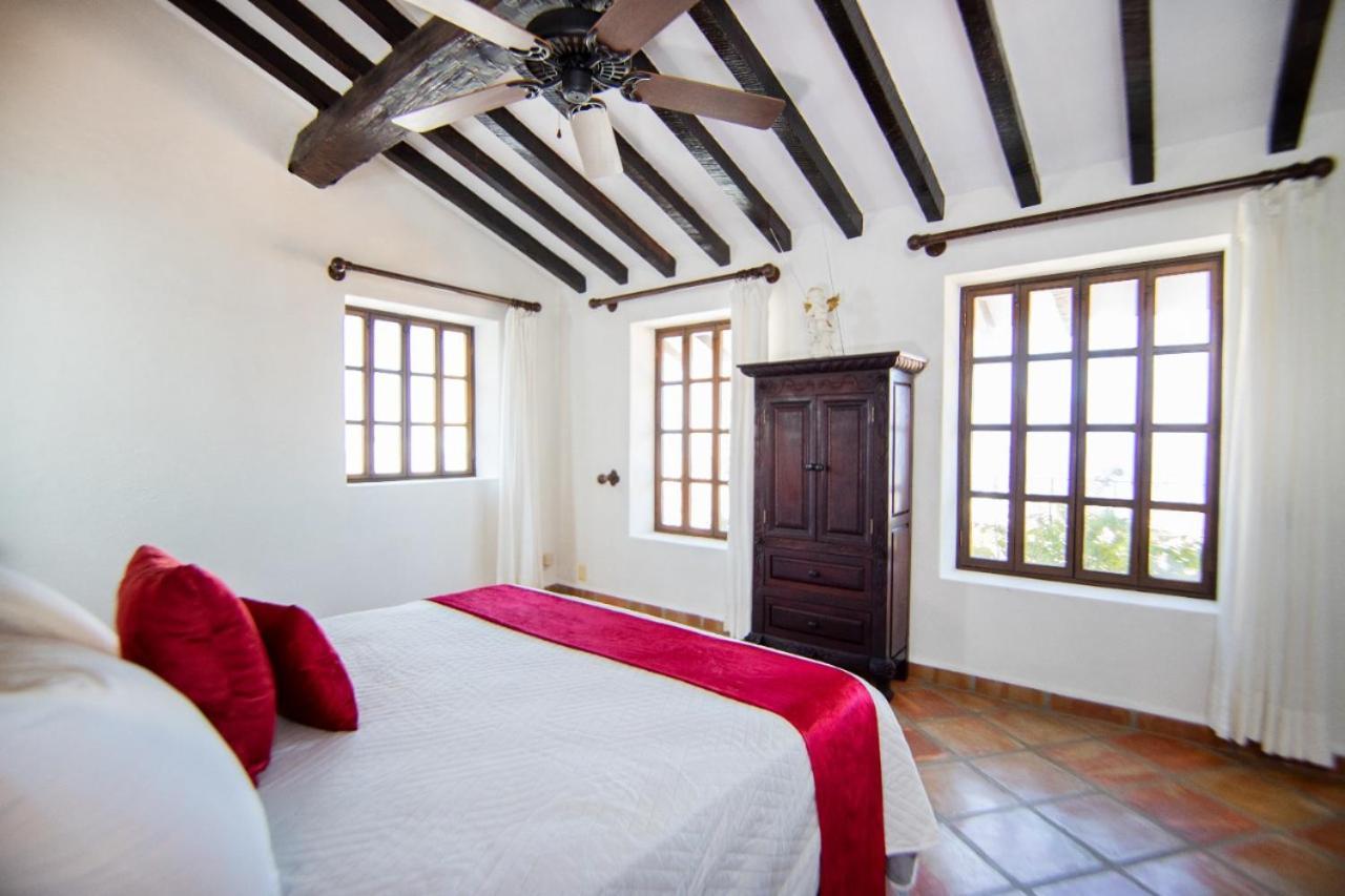 Bellview Hotel Boutique Puerto Vallarta Eksteriør bilde