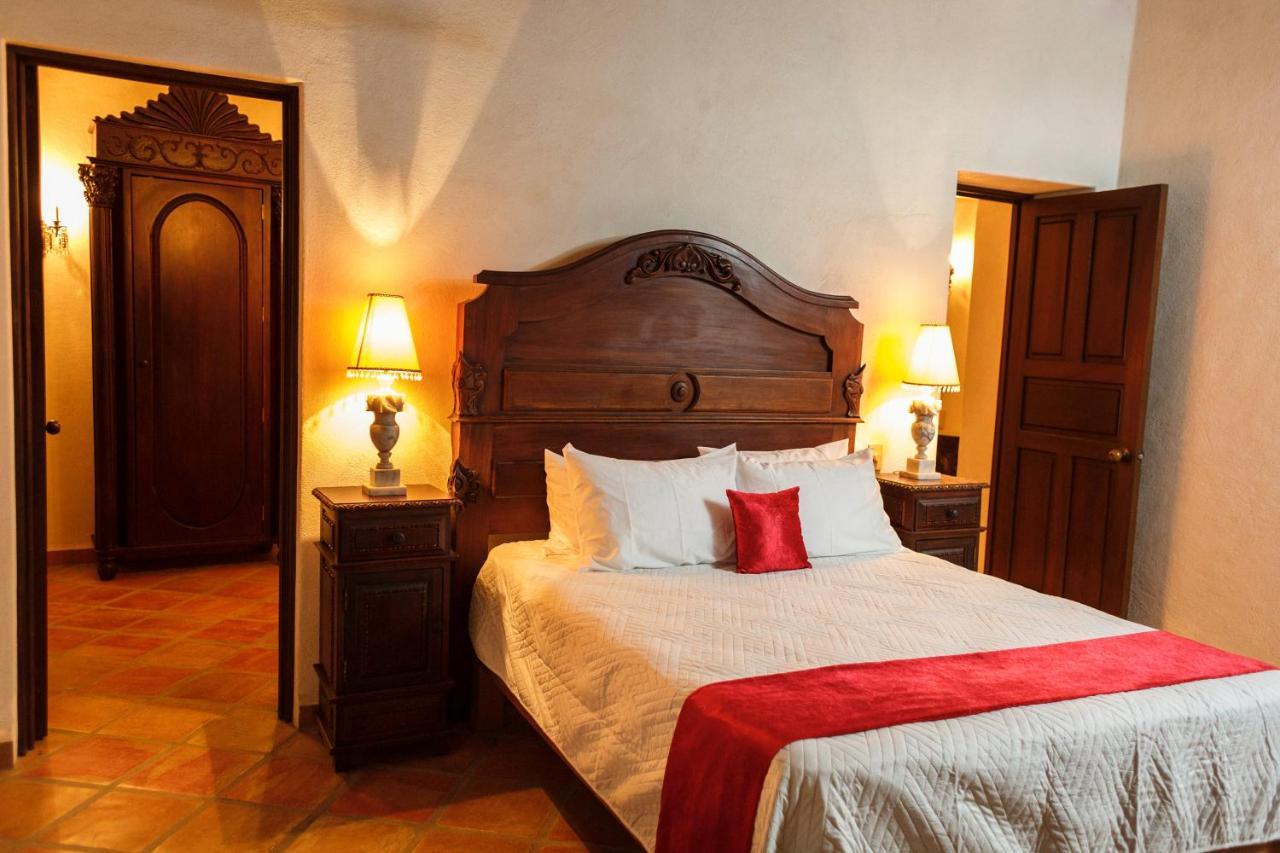 Bellview Hotel Boutique Puerto Vallarta Eksteriør bilde
