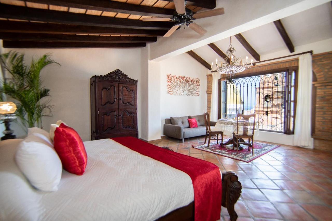 Bellview Hotel Boutique Puerto Vallarta Eksteriør bilde