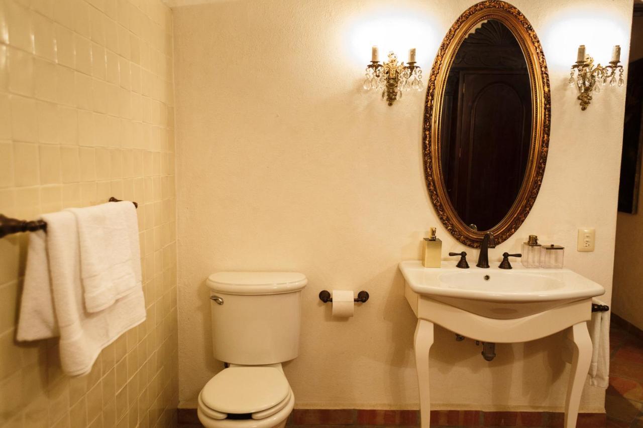 Bellview Hotel Boutique Puerto Vallarta Eksteriør bilde