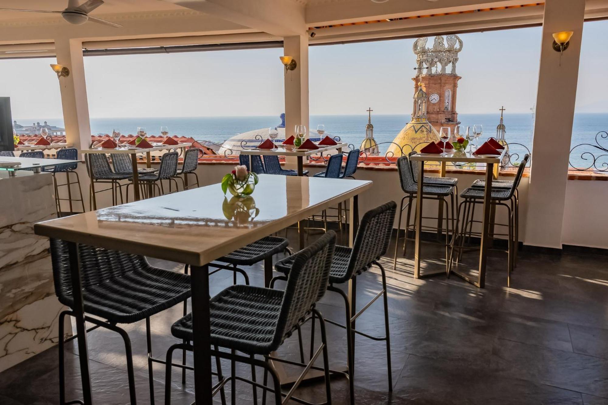 Bellview Hotel Boutique Puerto Vallarta Eksteriør bilde