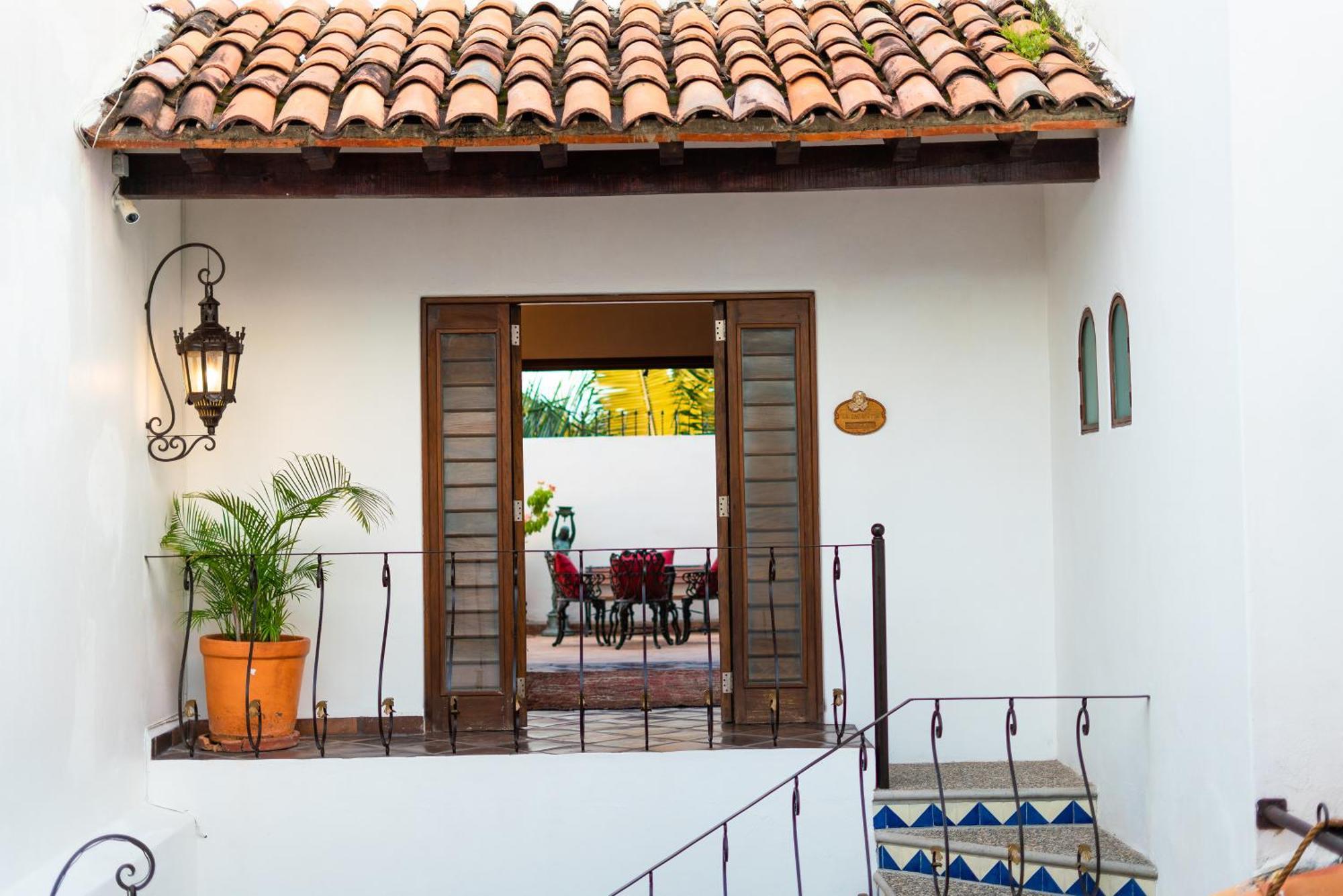 Bellview Hotel Boutique Puerto Vallarta Eksteriør bilde