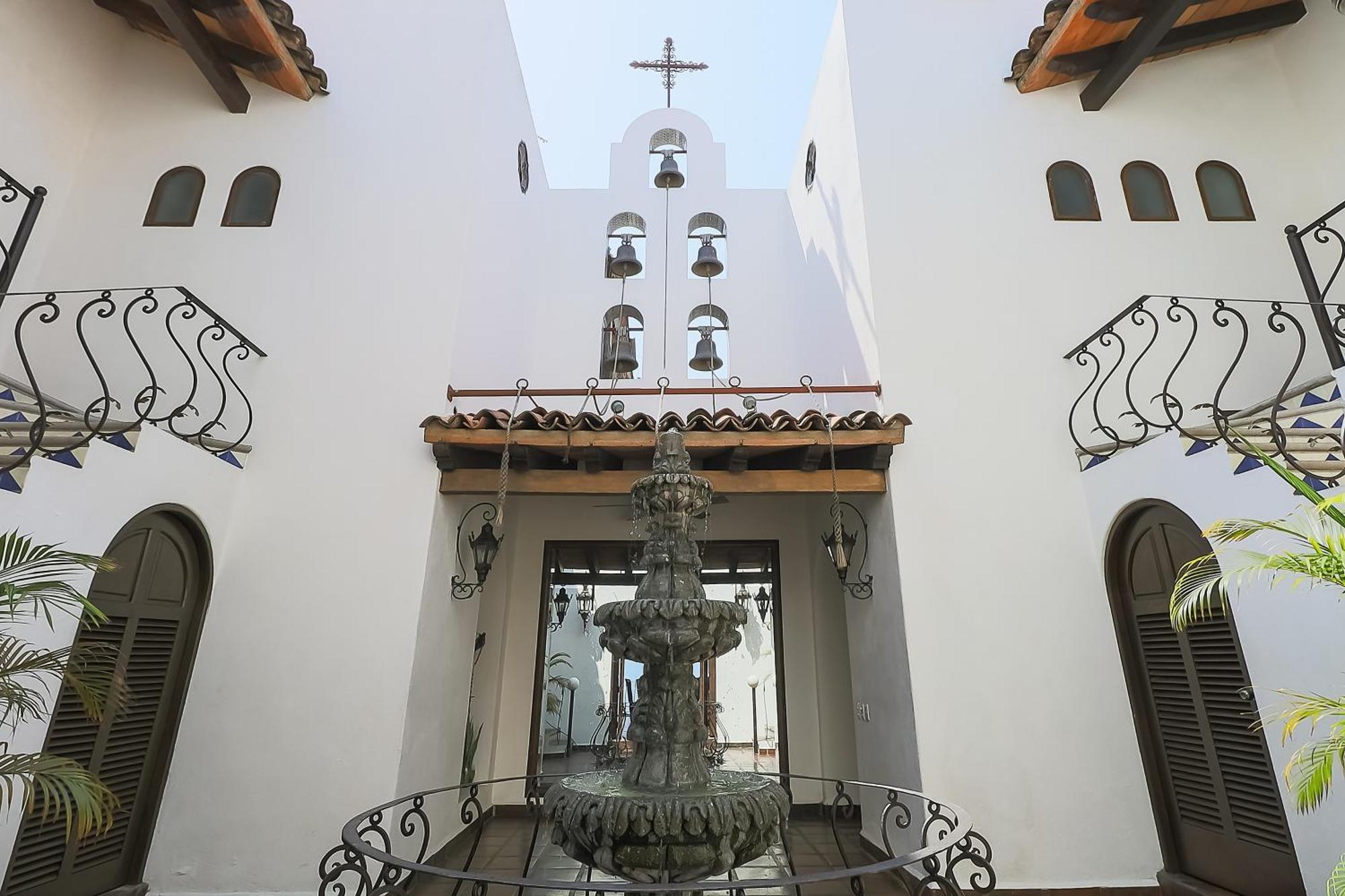Bellview Hotel Boutique Puerto Vallarta Eksteriør bilde