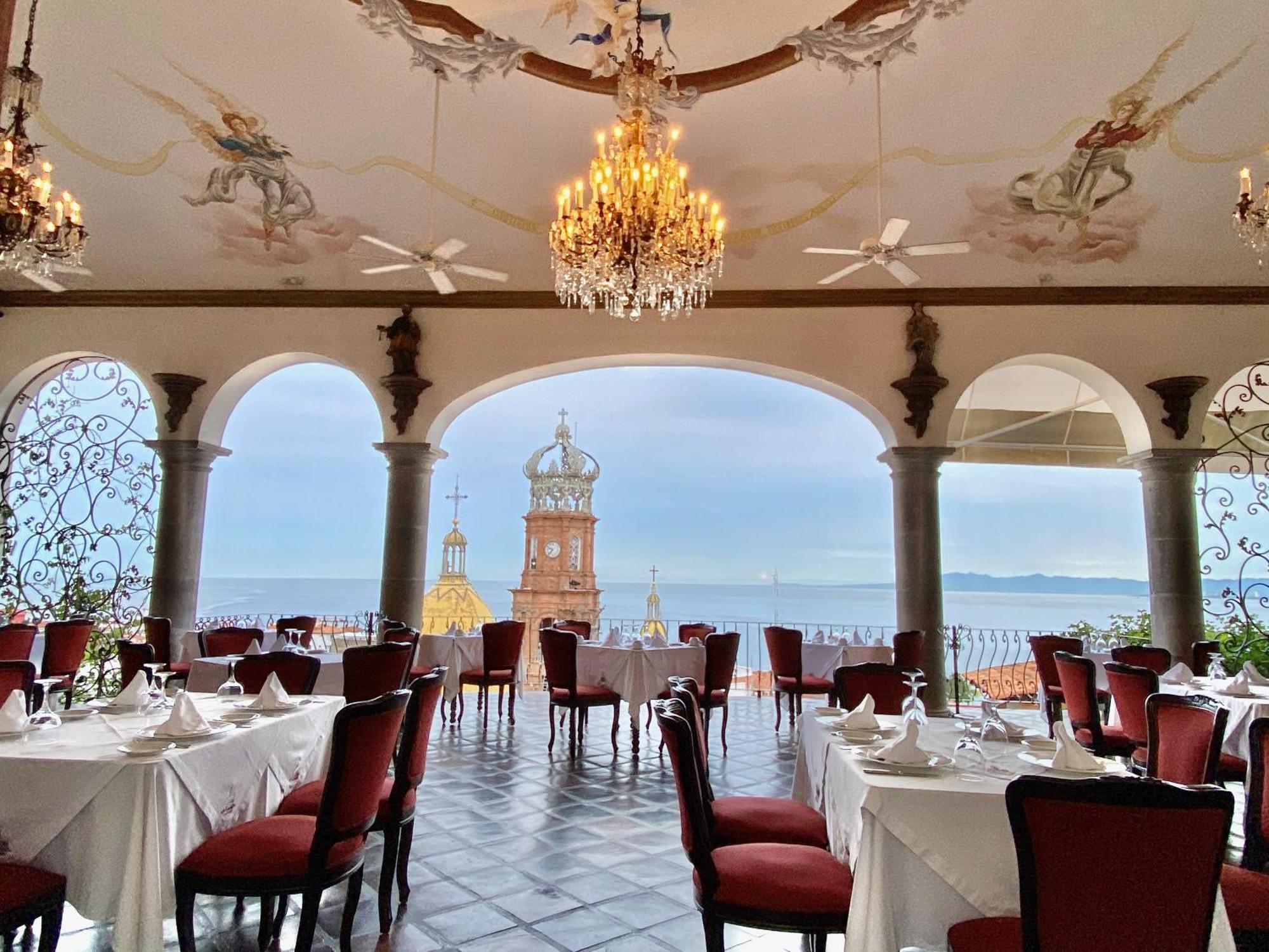 Bellview Hotel Boutique Puerto Vallarta Eksteriør bilde