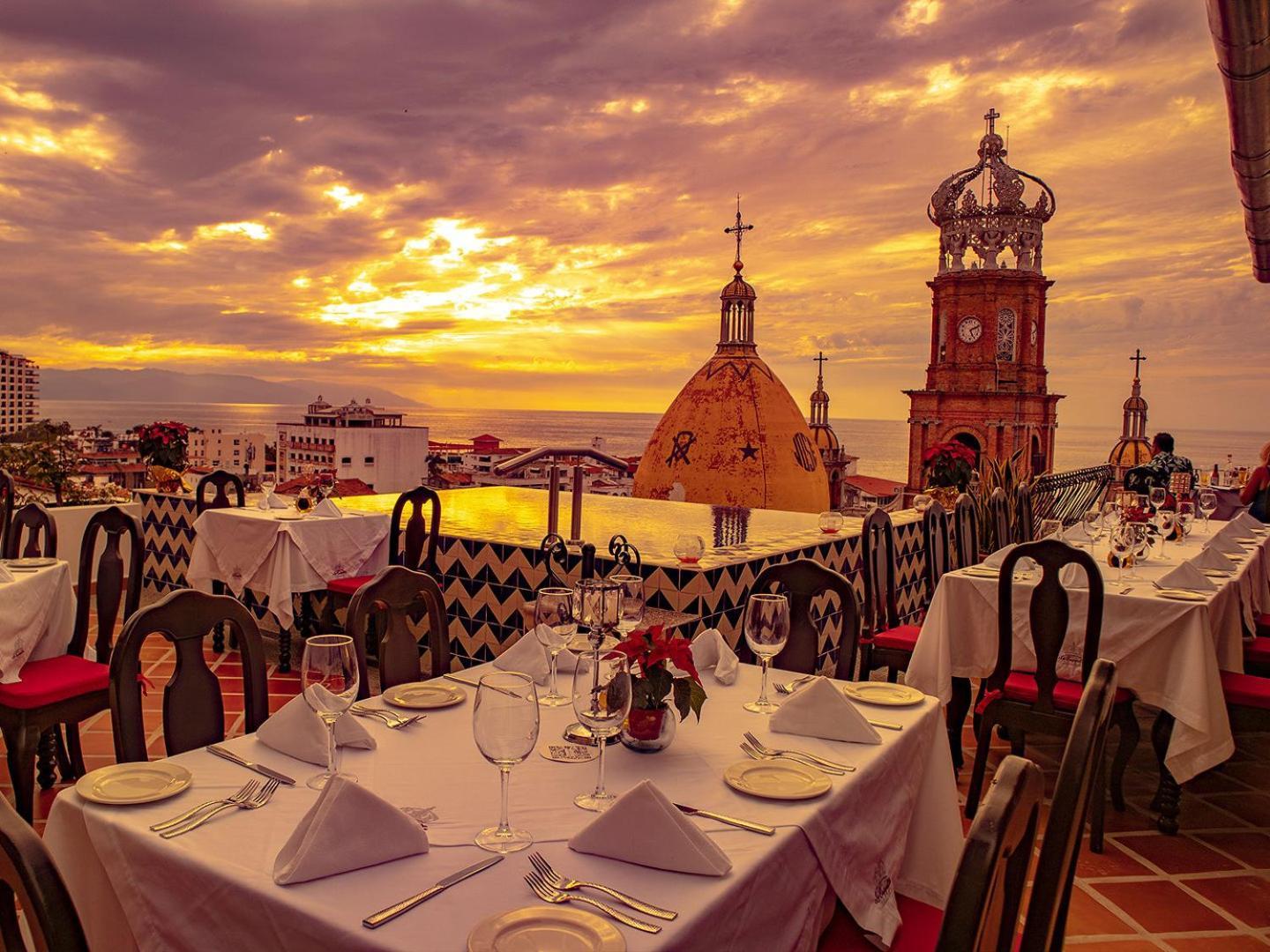 Bellview Hotel Boutique Puerto Vallarta Eksteriør bilde