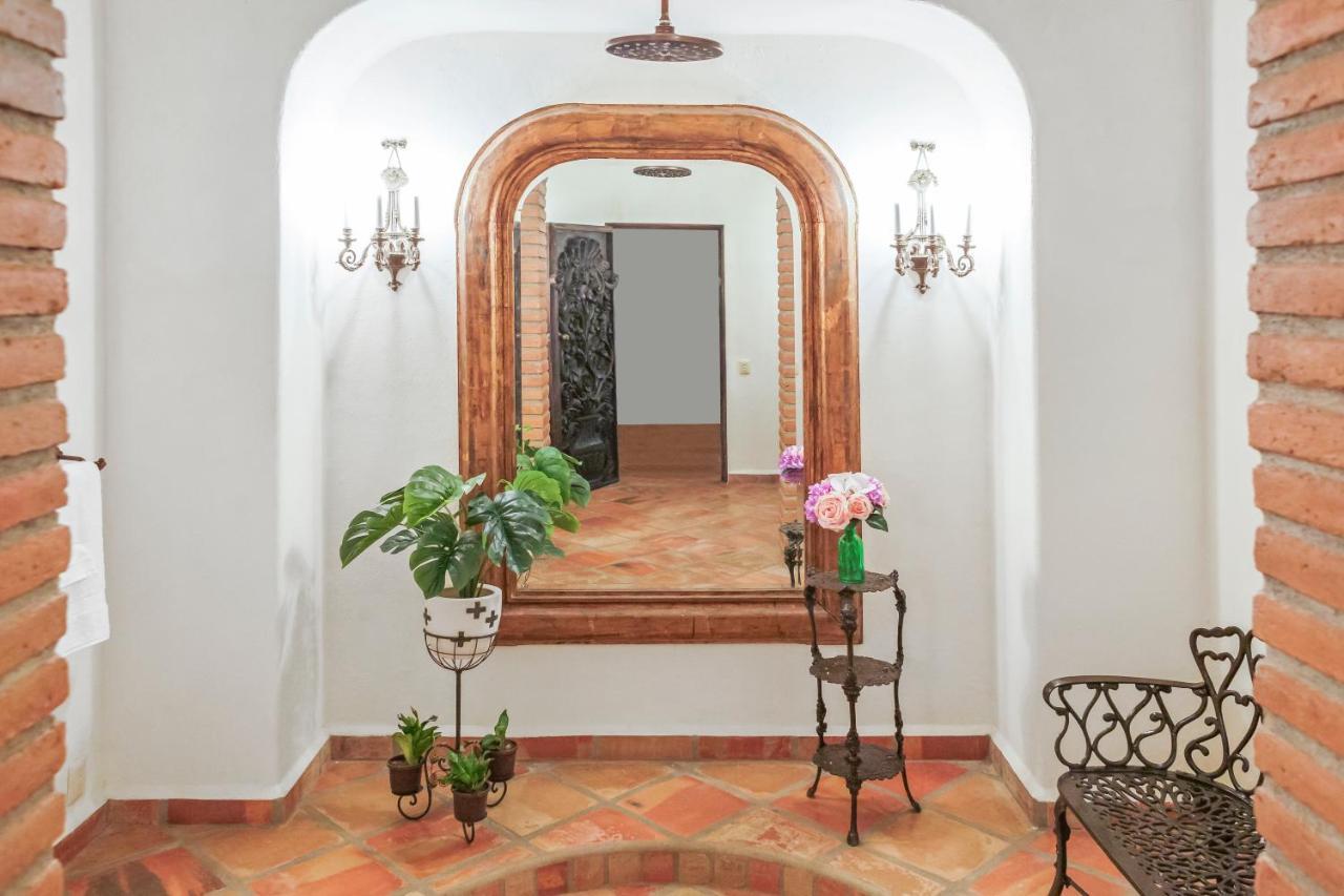Bellview Hotel Boutique Puerto Vallarta Eksteriør bilde