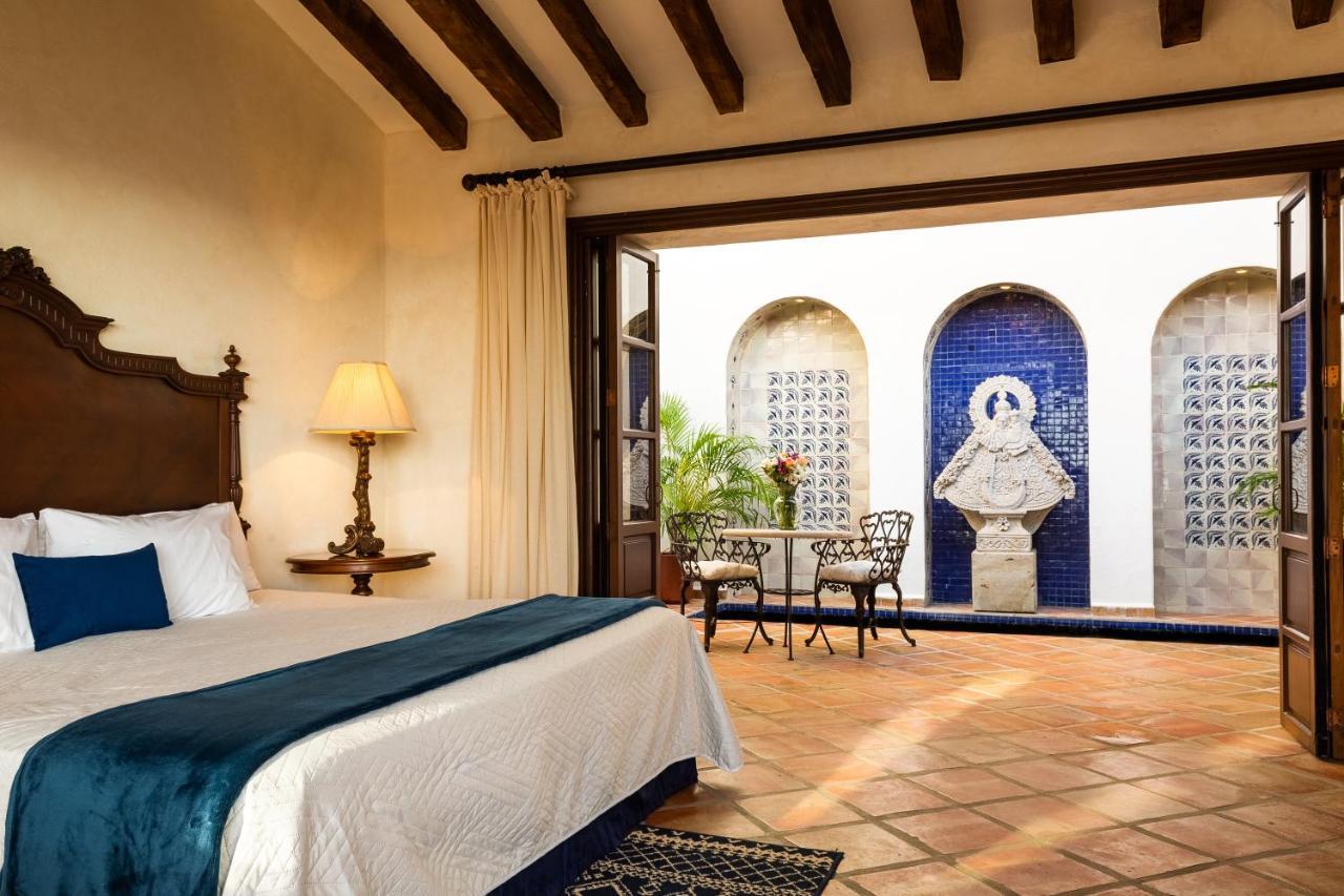 Bellview Hotel Boutique Puerto Vallarta Eksteriør bilde