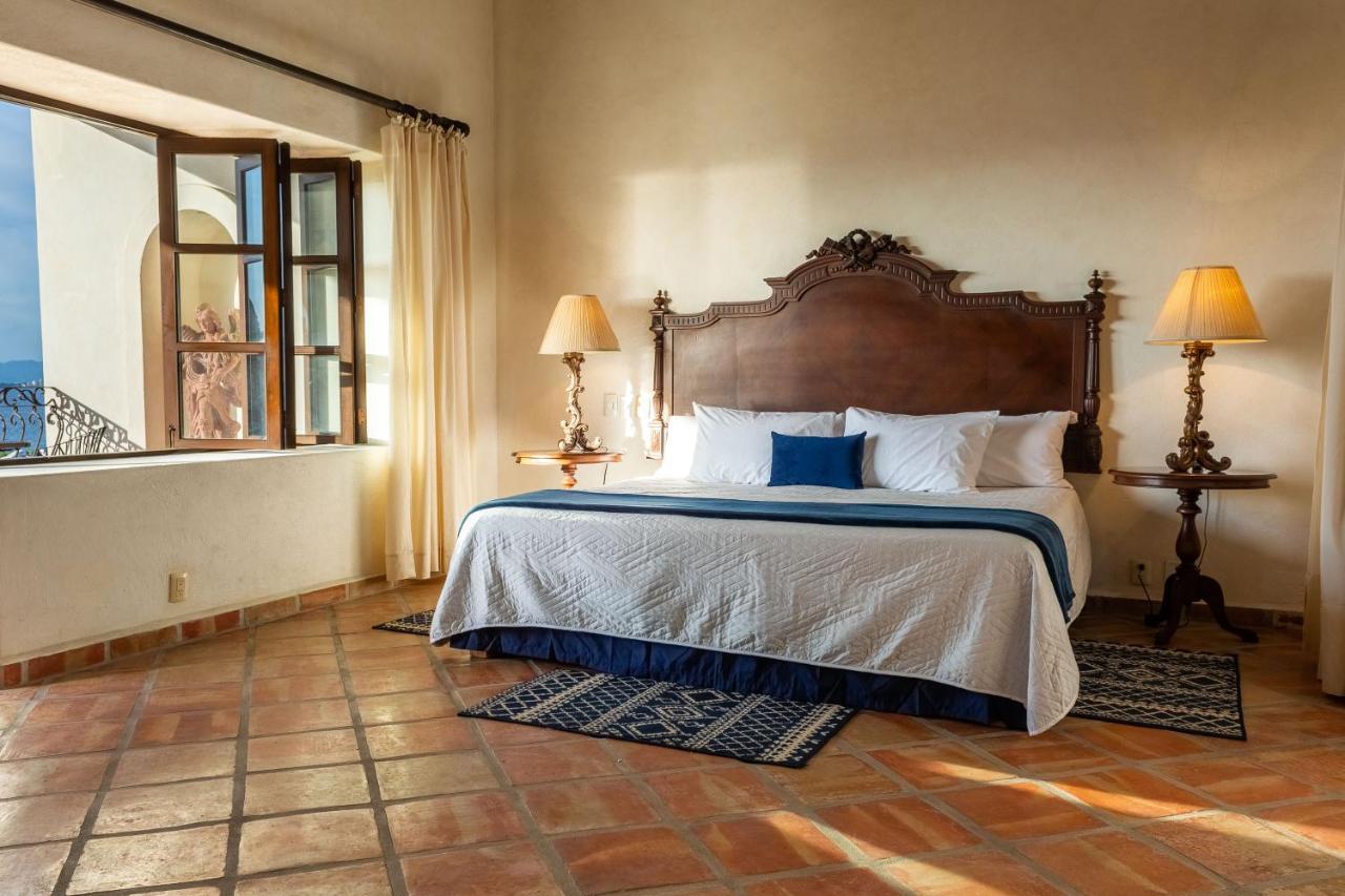 Bellview Hotel Boutique Puerto Vallarta Eksteriør bilde