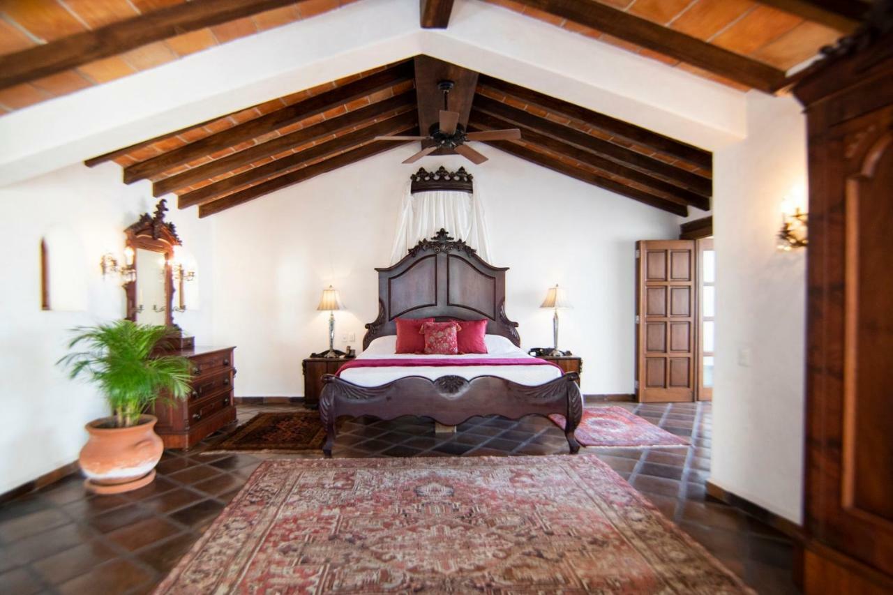 Bellview Hotel Boutique Puerto Vallarta Eksteriør bilde