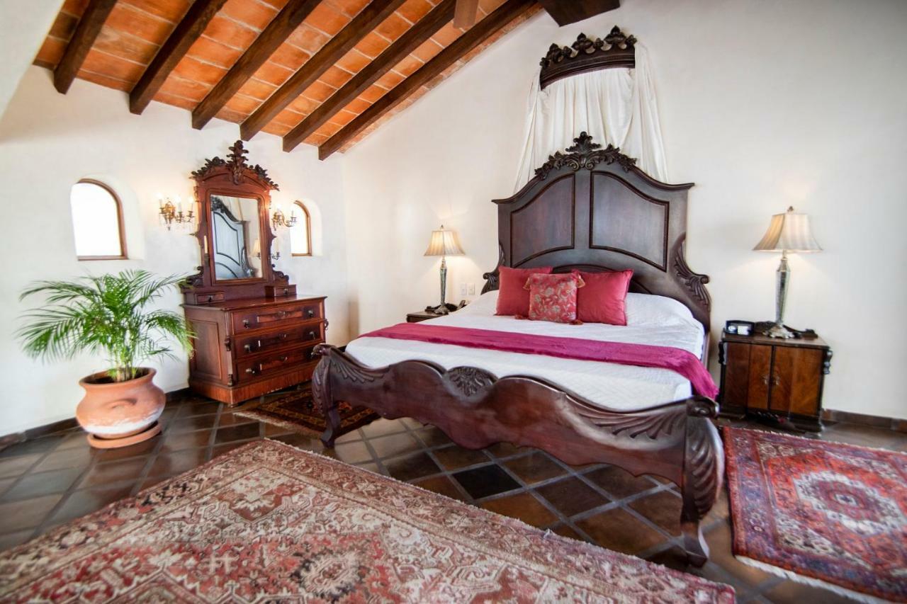 Bellview Hotel Boutique Puerto Vallarta Eksteriør bilde