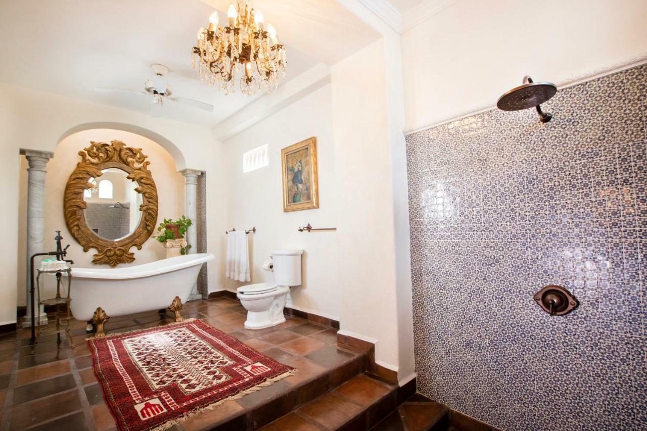 Bellview Hotel Boutique Puerto Vallarta Eksteriør bilde