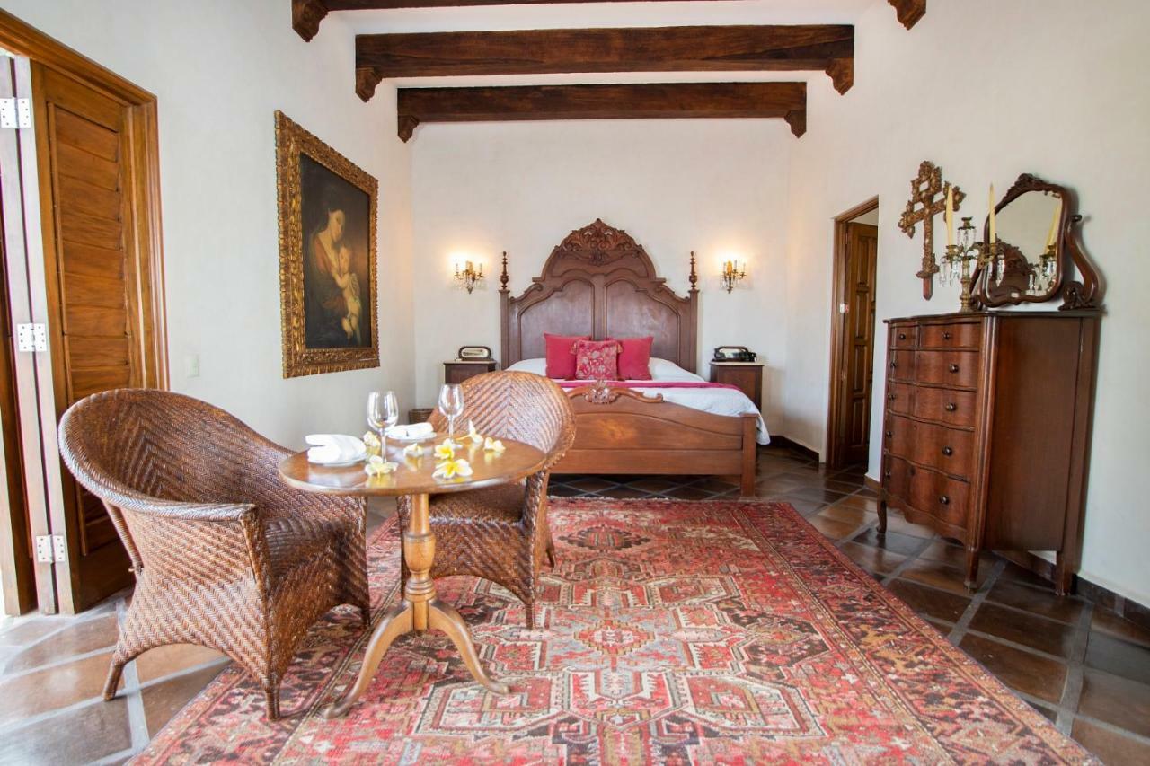 Bellview Hotel Boutique Puerto Vallarta Eksteriør bilde