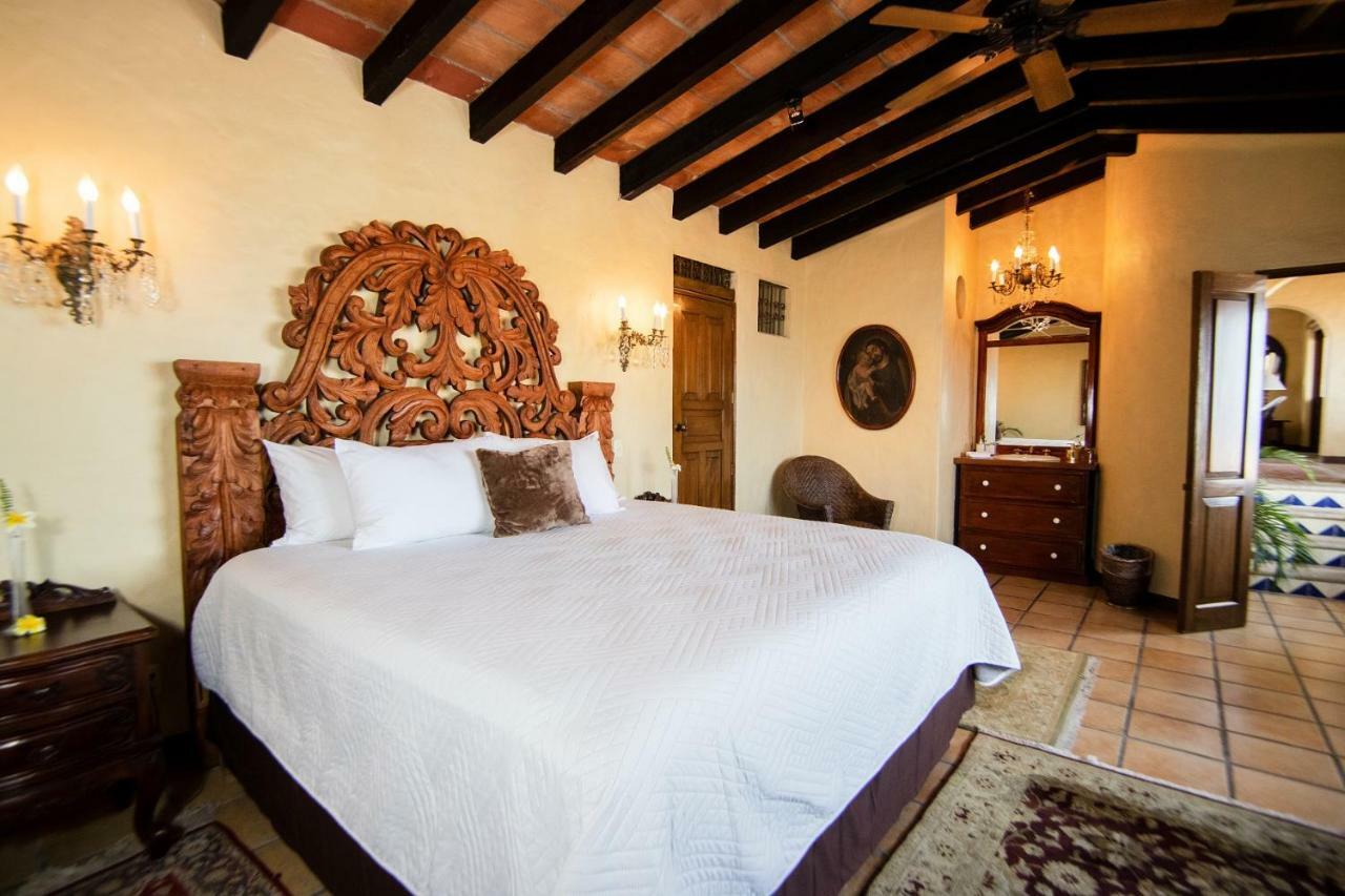 Bellview Hotel Boutique Puerto Vallarta Eksteriør bilde