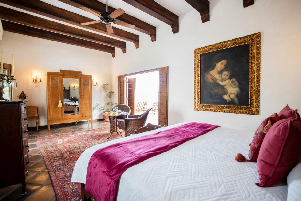 Bellview Hotel Boutique Puerto Vallarta Eksteriør bilde