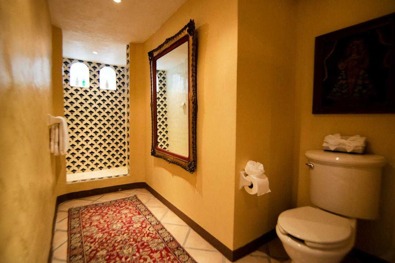 Bellview Hotel Boutique Puerto Vallarta Eksteriør bilde
