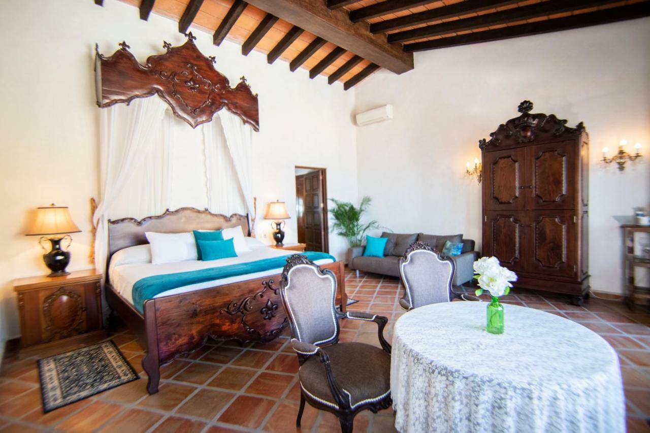 Bellview Hotel Boutique Puerto Vallarta Eksteriør bilde