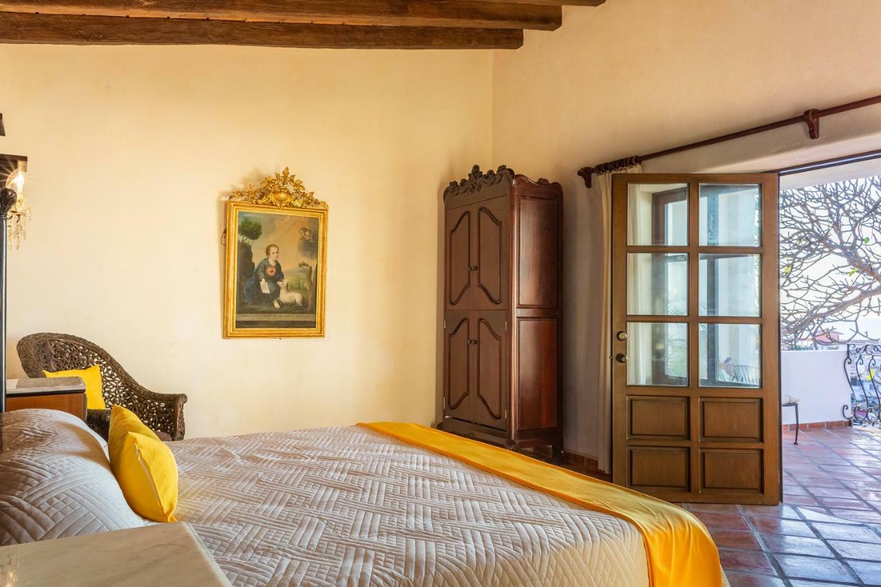 Bellview Hotel Boutique Puerto Vallarta Eksteriør bilde