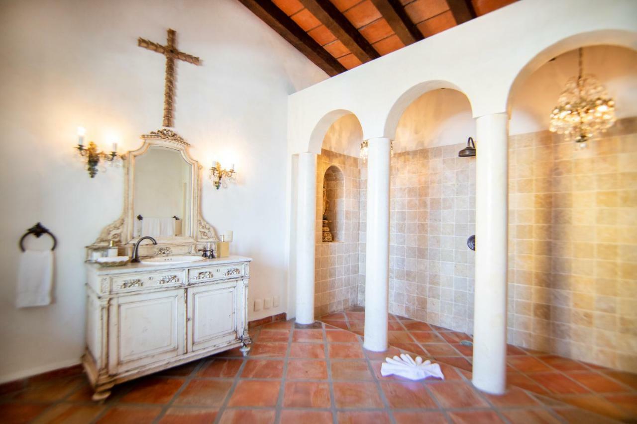 Bellview Hotel Boutique Puerto Vallarta Eksteriør bilde