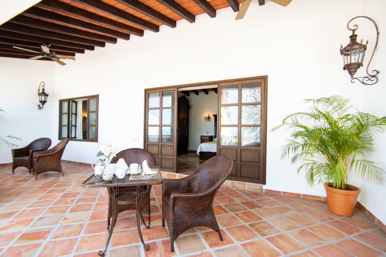 Bellview Hotel Boutique Puerto Vallarta Eksteriør bilde