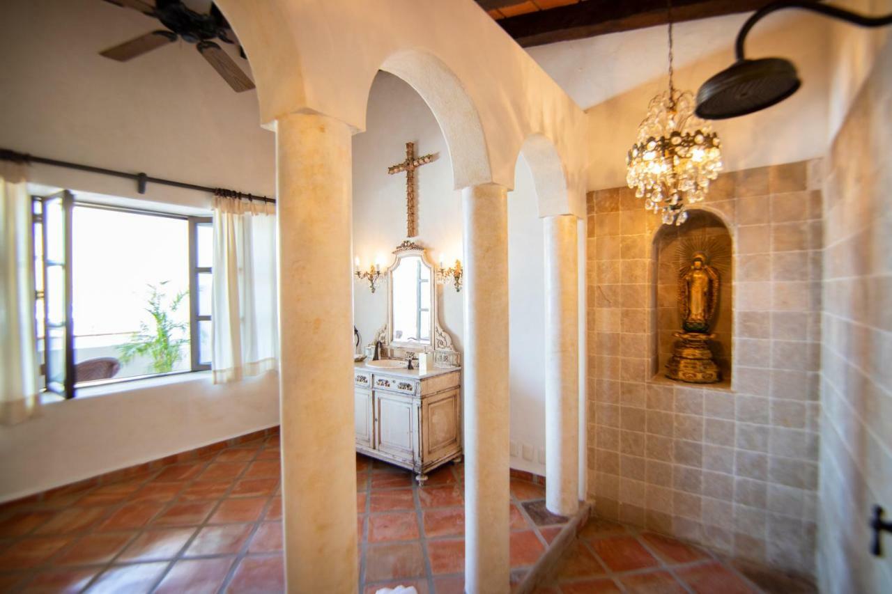 Bellview Hotel Boutique Puerto Vallarta Eksteriør bilde
