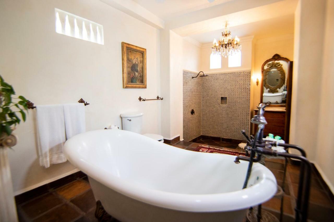 Bellview Hotel Boutique Puerto Vallarta Eksteriør bilde