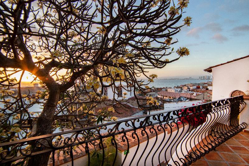 Bellview Hotel Boutique Puerto Vallarta Eksteriør bilde