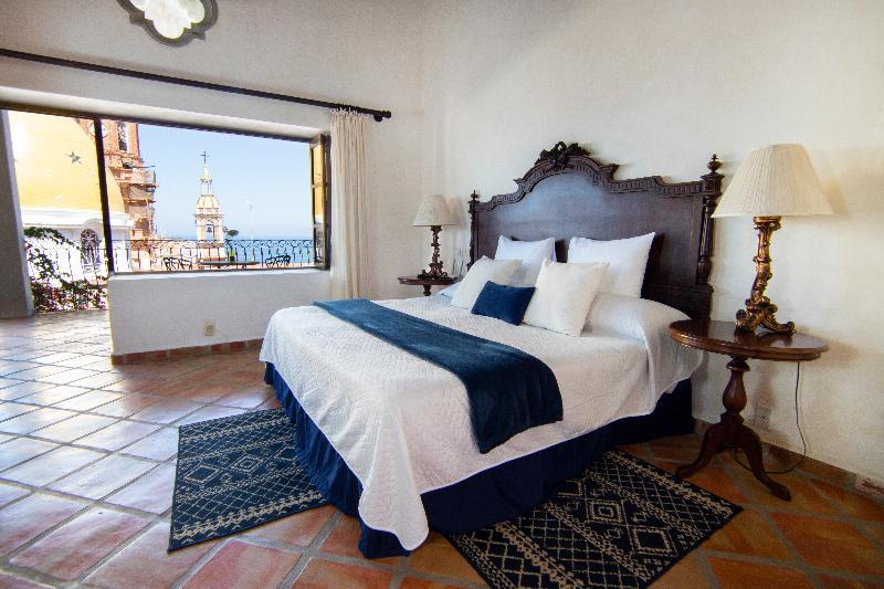 Bellview Hotel Boutique Puerto Vallarta Eksteriør bilde
