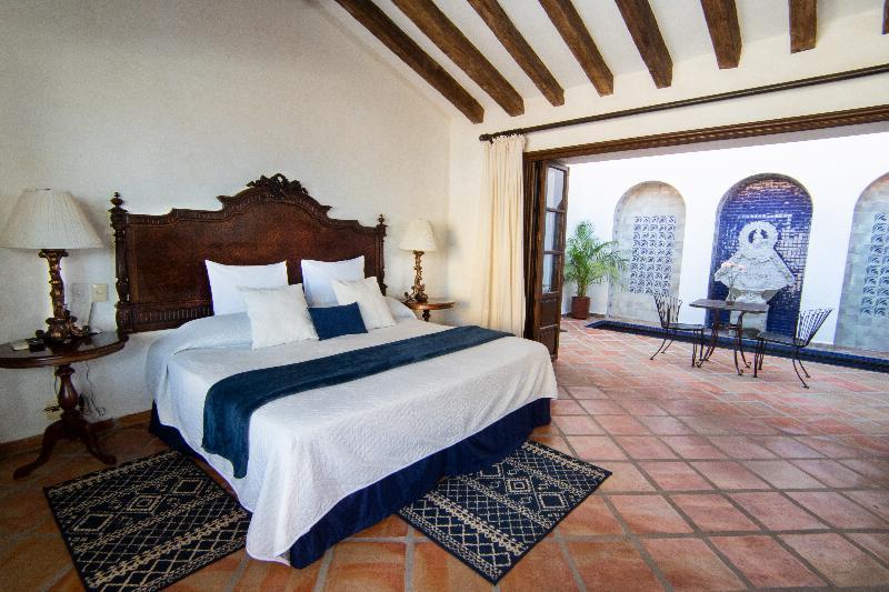 Bellview Hotel Boutique Puerto Vallarta Eksteriør bilde