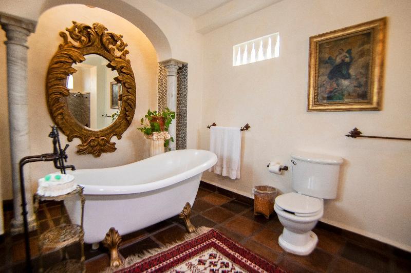 Bellview Hotel Boutique Puerto Vallarta Eksteriør bilde